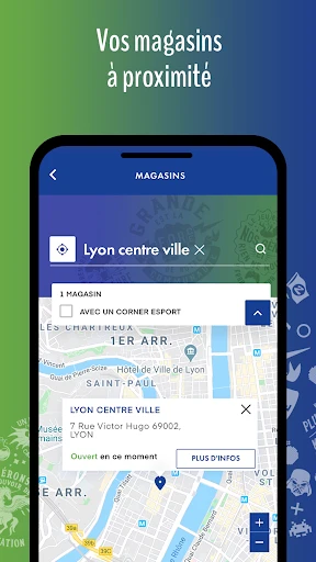 Micromania screenshot