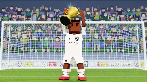 Mini Soccer Star - Foot 24 screenshot