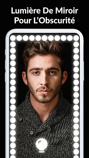 Miroir Grossissant Maquillage screenshot