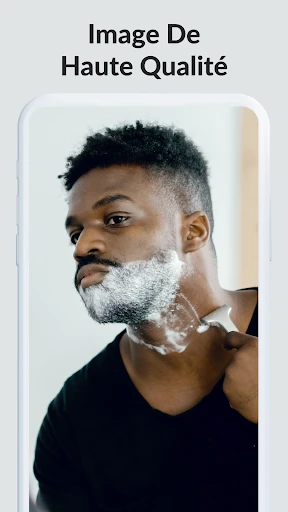 Miroir Grossissant Maquillage screenshot