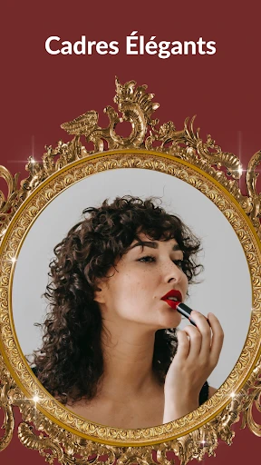 Miroir Grossissant Maquillage screenshot