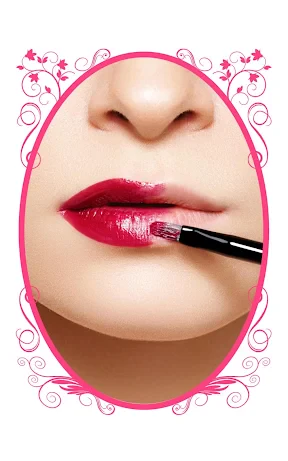 Miroir - Maquillage et Rasage screenshot