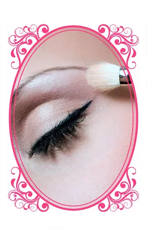 Miroir - Maquillage et Rasage screenshot