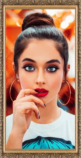 Miroir parfait screenshot