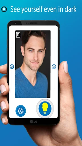 Miroir Pro 2024 screenshot