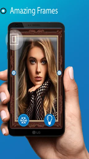 Miroir Pro 2024 screenshot