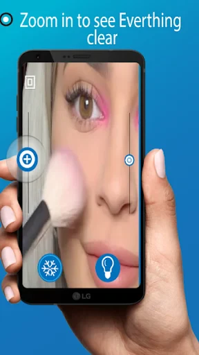 Miroir Pro 2024 screenshot