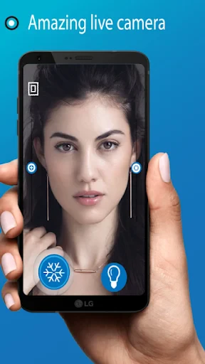 Miroir Pro 2024 screenshot