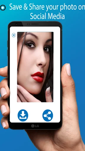 Miroir Pro 2024 screenshot