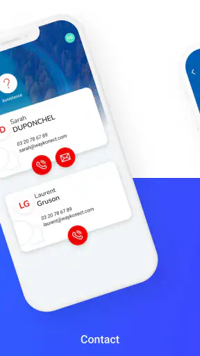 Mobility My Card screenshot
