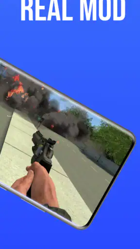 Mods for Garry’s Mod screenshot