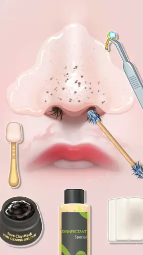 Moment Soin Beauté ASMR screenshot