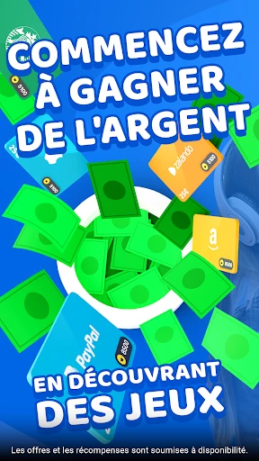 Money Well - Jouer et gagner screenshot