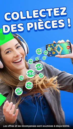 Money Well - Jouer et gagner screenshot