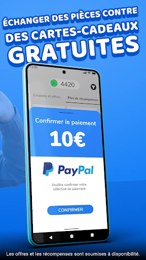 Money Well - Jouer et gagner screenshot