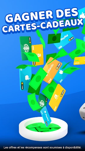 Money Well - Jouer et gagner screenshot