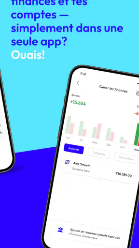 MovePayment – your money app! screenshot