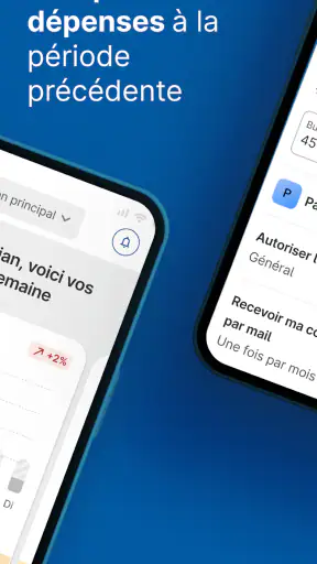 MySelectra Suivi Conso Énergie screenshot