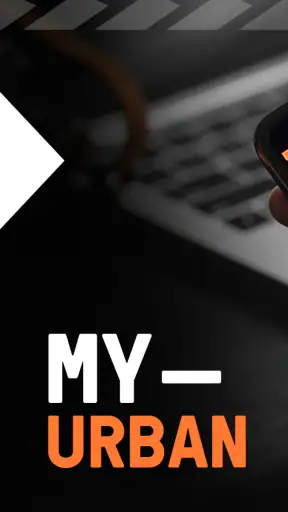 MyUrban screenshot