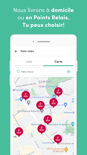 Naturitas: Santé naturelle screenshot