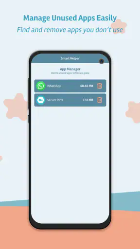 Nettoyeur Intelligent screenshot