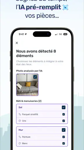 nockee - État des lieux screenshot