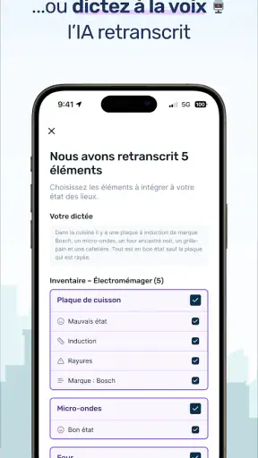 nockee - État des lieux screenshot