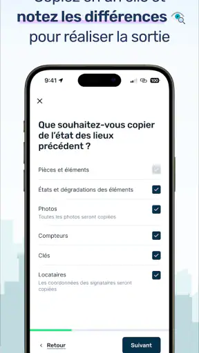 nockee - État des lieux screenshot