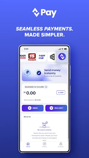 noon Shopping, Food, Grocery screenshot
