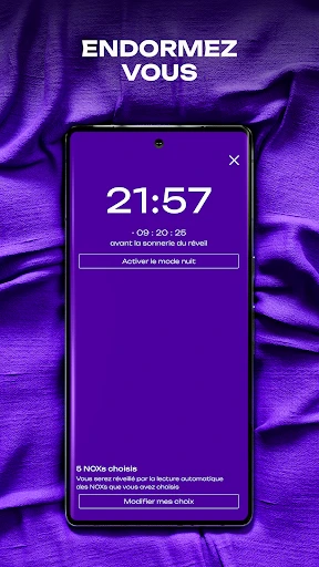 NOX - Le Réveil Social screenshot