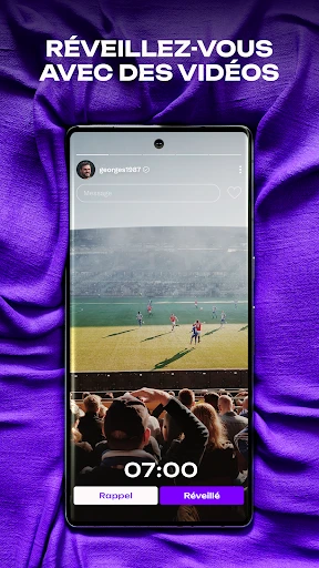 NOX - Le Réveil Social screenshot