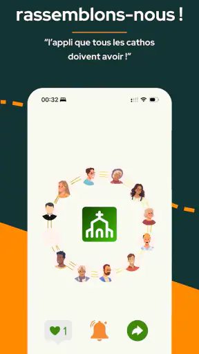 OClocher screenshot