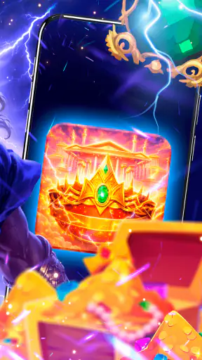 Olympia Treasures screenshot