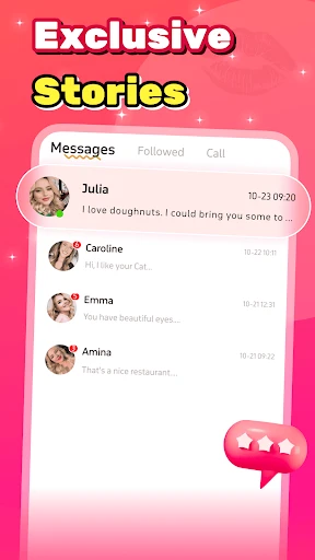 Oni Me - Fun & Live screenshot