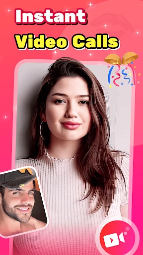 Oni Me - Fun & Live screenshot