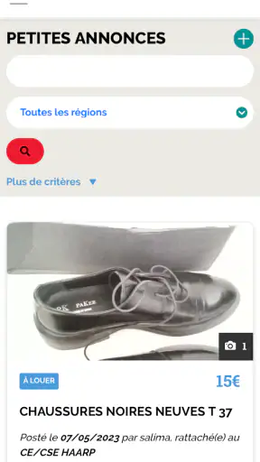 OPEN CE screenshot