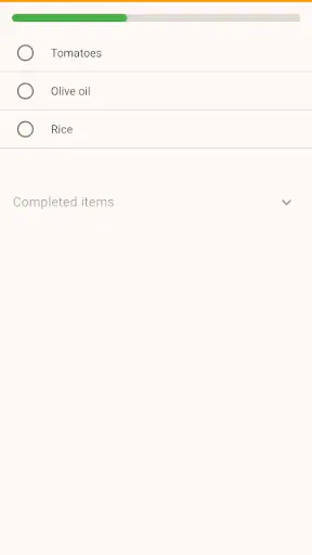 OurHome screenshot