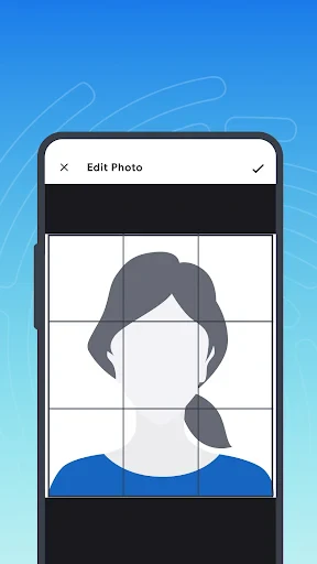 Pak Identity screenshot