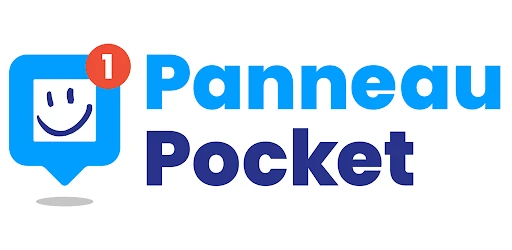 PanneauPocket screenshot