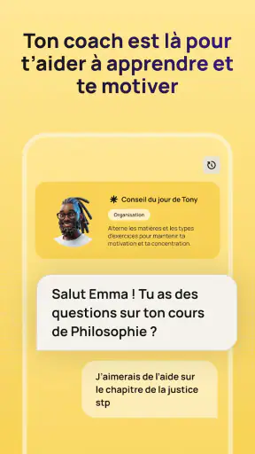Parkeur - Fiches de révision screenshot