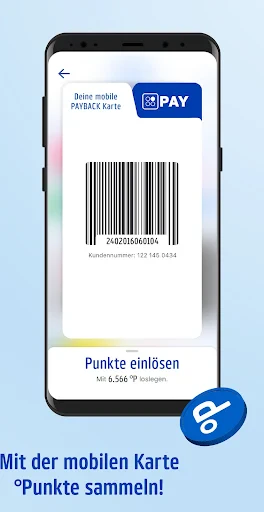 PAYBACK Deutschland screenshot