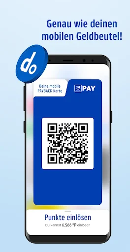 PAYBACK Deutschland screenshot