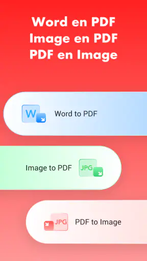 PDF Jumper & Document Reader screenshot