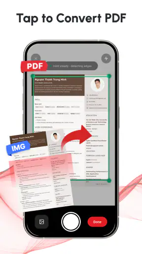 PDF Reader – Quick PDF Launch screenshot