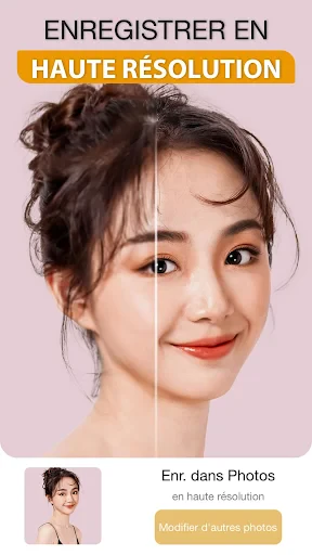 Perfect365 screenshot