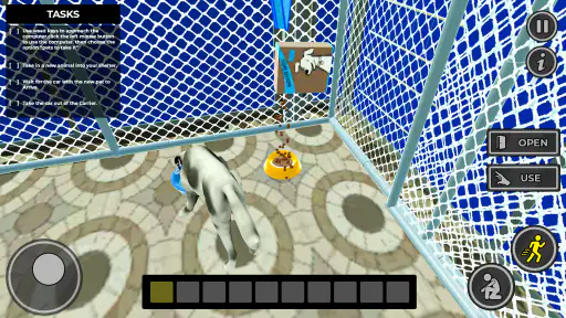 Pet Kingdom - Animal Simulator screenshot