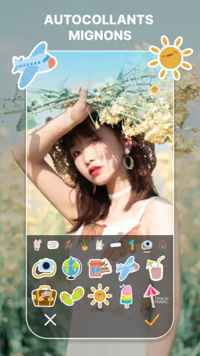 Photo Video Maker Music screenshot