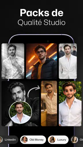 Photo Video Maker with Music screenshot