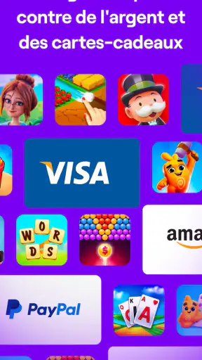 Playful Rewards screenshot