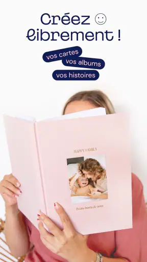 Popcarte - Carte postale screenshot